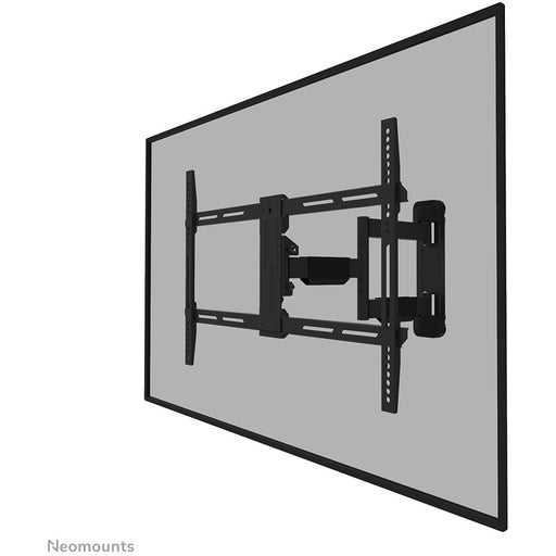 Neomounts WL40-550BL16 bewegliche Wandhalterung für 40-65" Bildschirme - Schwarz