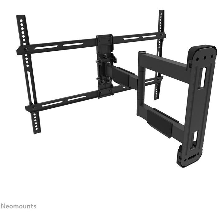 Neomounts WL40-550BL16 bewegliche Wandhalterung für 40-65" Bildschirme - Schwarz