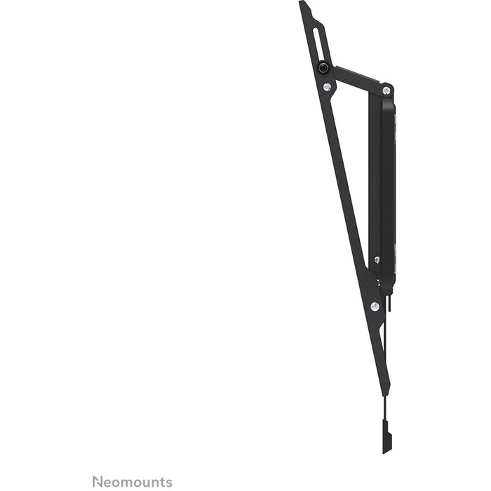 Neomounts WL35-550BL18 neigbare Wandhalterung für 43-86" Bildschirme - Schwarz