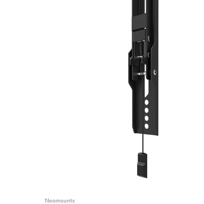 Neomounts WL35-550BL18 neigbare Wandhalterung für 43-86" Bildschirme - Schwarz