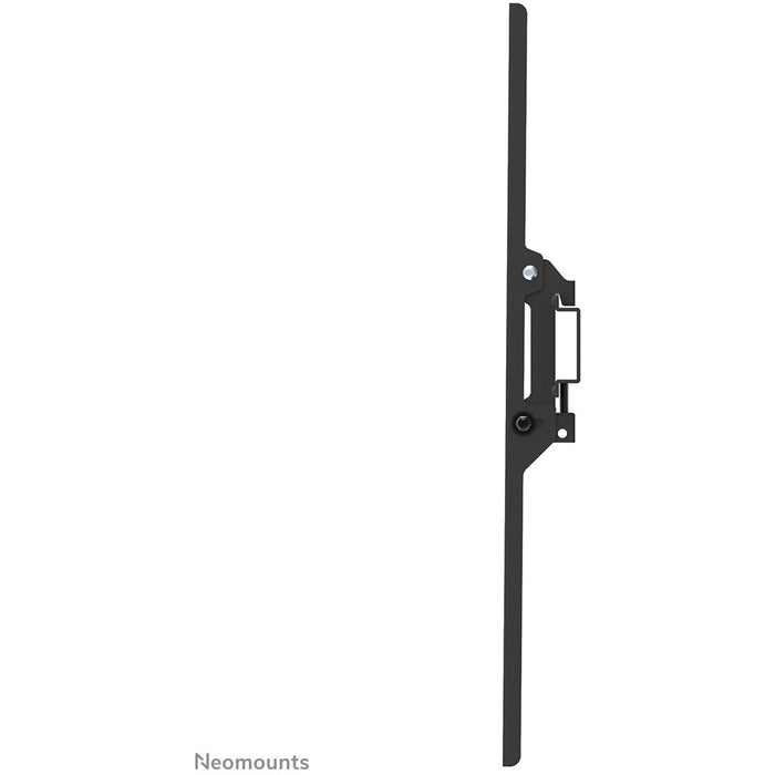 Neomounts WL30-350BL14 feste Wandhalterung für 32-65" Bildschirme - Schwarz
