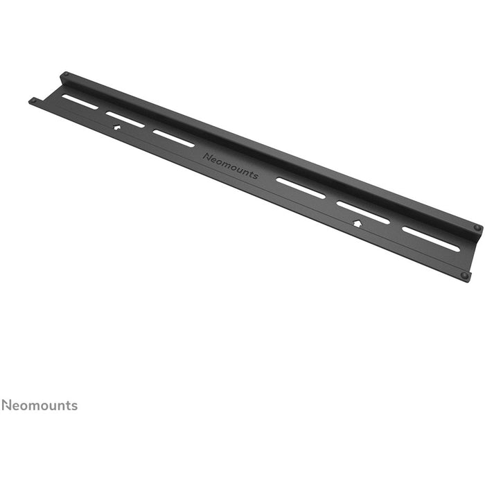 Neomounts WL30-350BL14 feste Wandhalterung für 32-65" Bildschirme - Schwarz