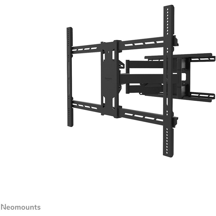 Neomounts WL40S-950BL18 bewegliche Wandhalterung für 55-110" Bildschirme - Schwarz