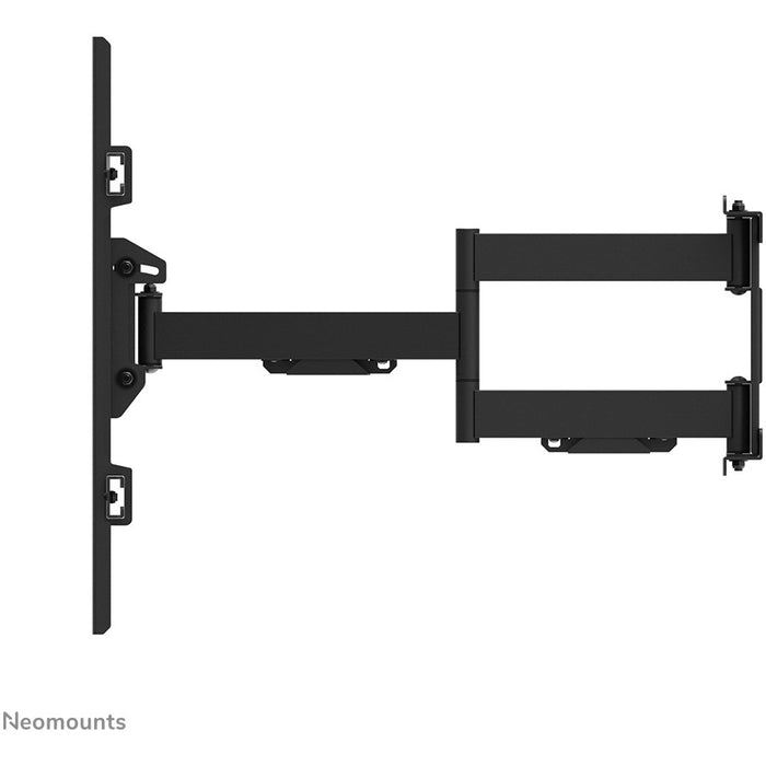 Neomounts WL40S-950BL18 bewegliche Wandhalterung für 55-110" Bildschirme - Schwarz