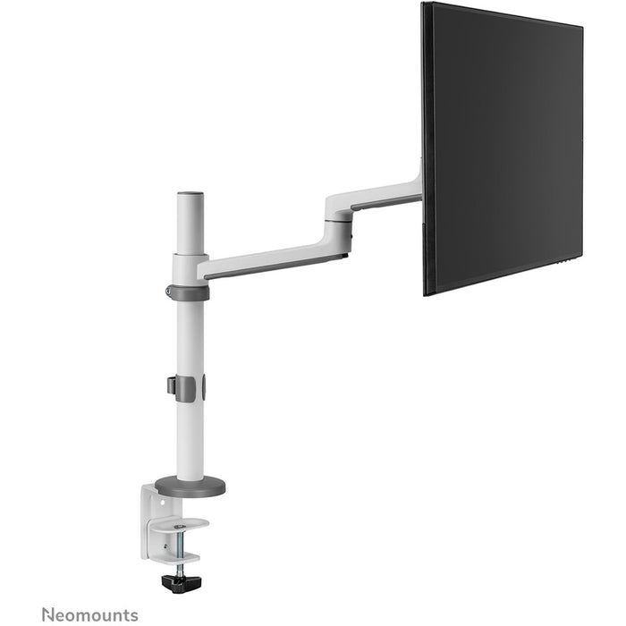 Neomounts DS60-425WH1 Tischhalterung für 17-27" Bildschirme - Weiß