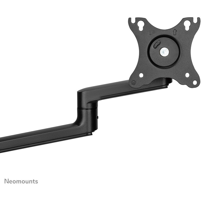 Neomounts DS60-425BL2 Tischhalterung für 17-27" Bildschirme - Schwarz