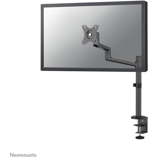 Neomounts DS60-425BL1 Tischhalterung für 17-27" Bildschirme – Schwarz