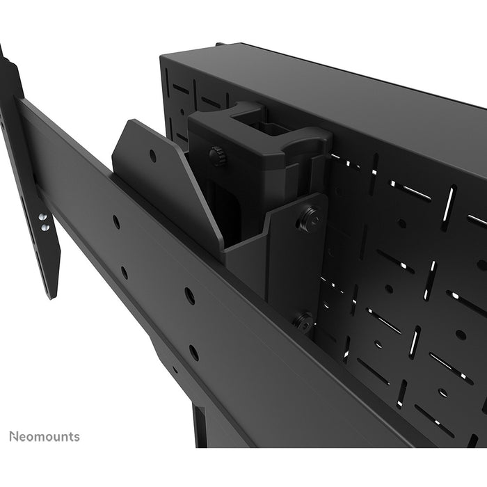 Neomounts FL50S-825BL1 Bodenständer für 37-75" Bildschirme - Schwarz