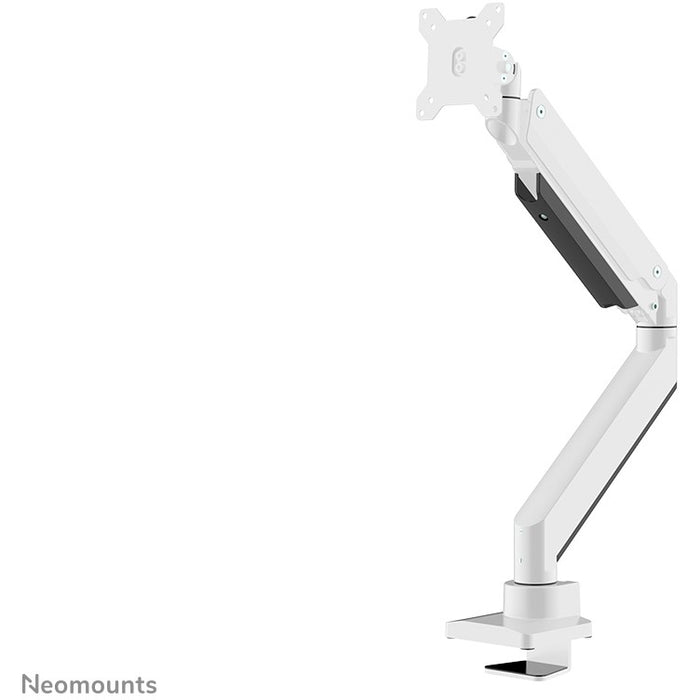 Neomounts NM-D775WHITEPLUS Tischhalterung für gekrümmter Bildschirme bis 49" (124 cm) - Weiß