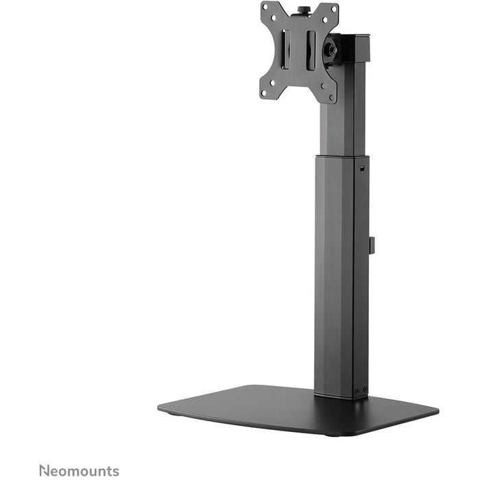 Neomounts FPMA-D865BLACK Tischhalterung für Flachbildschirme bis 32" (81 cm).