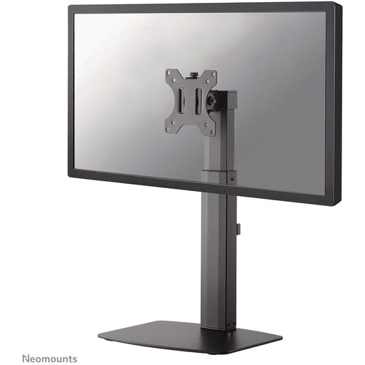 Neomounts FPMA-D865BLACK Tischhalterung für Flachbildschirme bis 32" (81 cm).