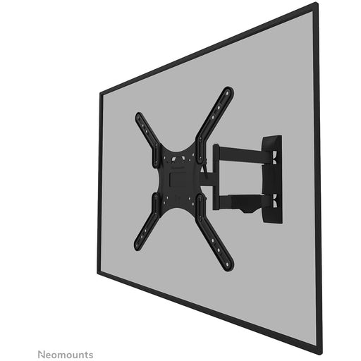 Neomounts WL40-550BL14 bewegliche Wandhalterung für 32-55" Bildschirme - Schwarz