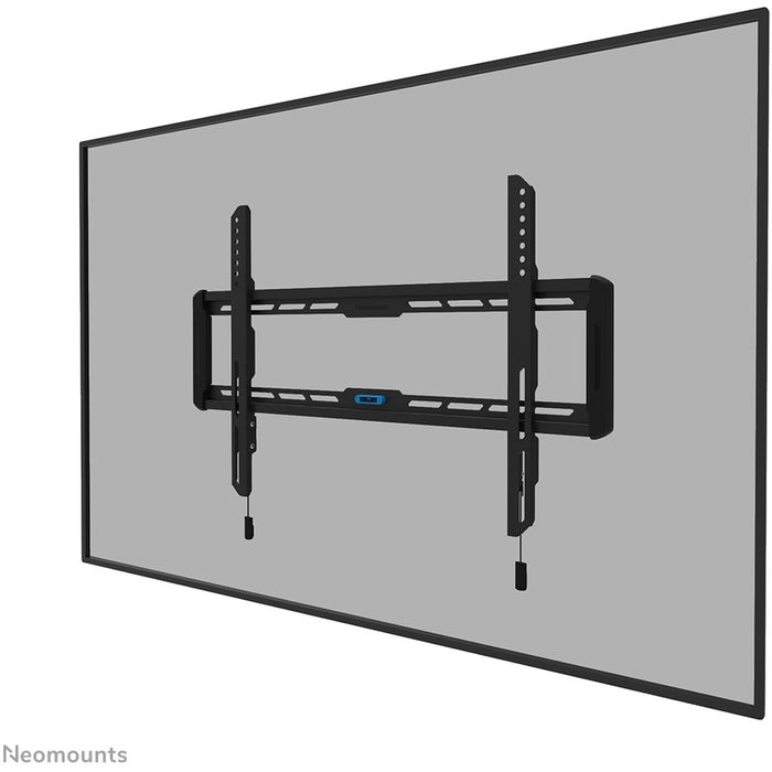 Neomounts WL30-550BL16 feste Wandhalterung für 40-75" Bildschirme - Schwarz