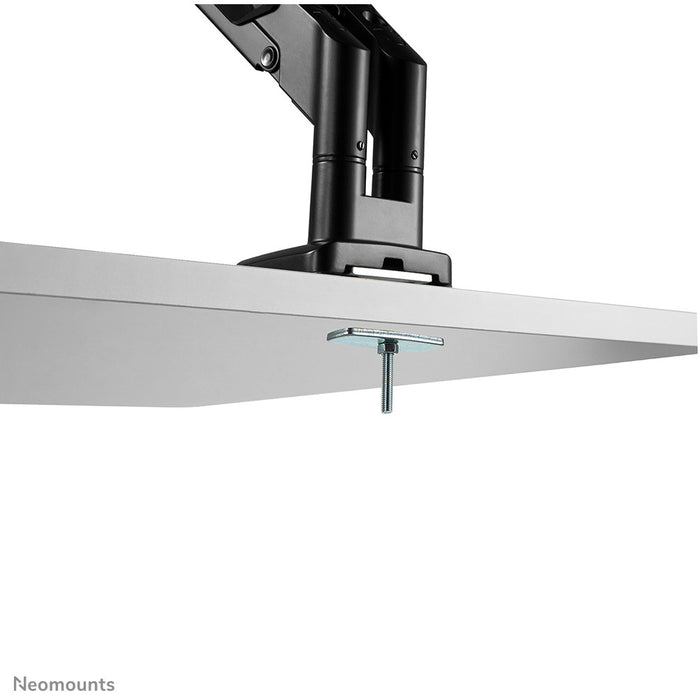 Neomounts DS70-810BL2 Tischhalterung für 17-32" Bildschirme - Schwarz