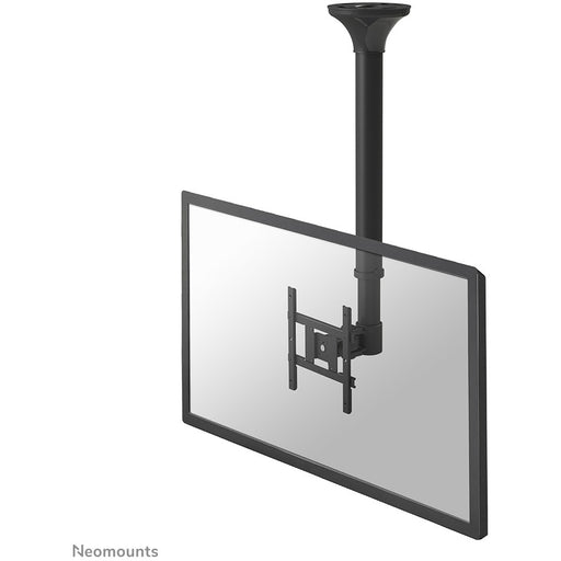 Neomounts FPMA-C200BLACK Deckenhalterung für Flachbildschirme/Fernseher bis 40" (102 cm).
