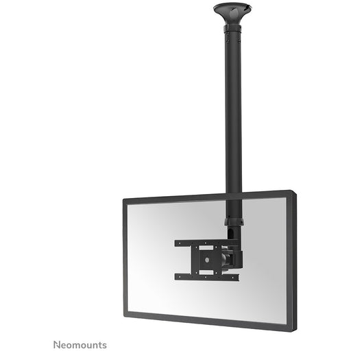 Neomounts FPMA-C100 Deckenhalterung für Flachbildschirme/Fernseher bis 30" (76 cm).