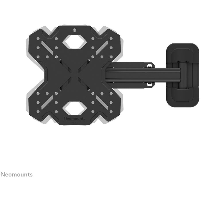 Neomounts WL40S-840BL12 bewegliche Wandhalterung für 32-55" Bildschirme - Schwarz