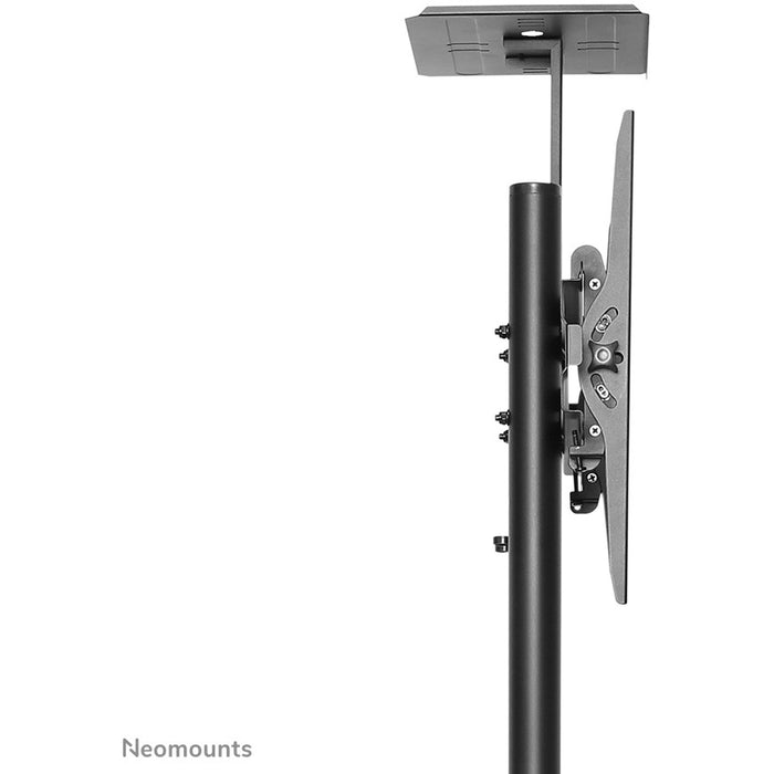 Neomounts PLASMA-M1700E mobiler Bodenständer für Flachbild-Fernseher bis 70" (178 cm).