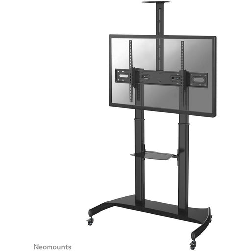 Neomounts PLASMA-M1950E mobiler Bodenständer für Flachbild-Fernseher bis 100" (254 cm)