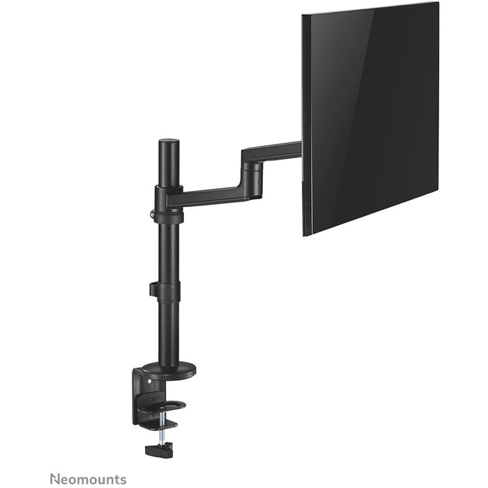 Neomounts DS60-425BL1 Tischhalterung für 17-27" Bildschirme - Schwarz