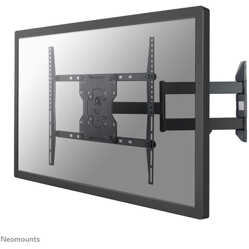 Neomounts FPMA-W460BLACK Wandhalter mit drei Drehpunkten für Flachbild-Fernseher bis 70" (178 cm)