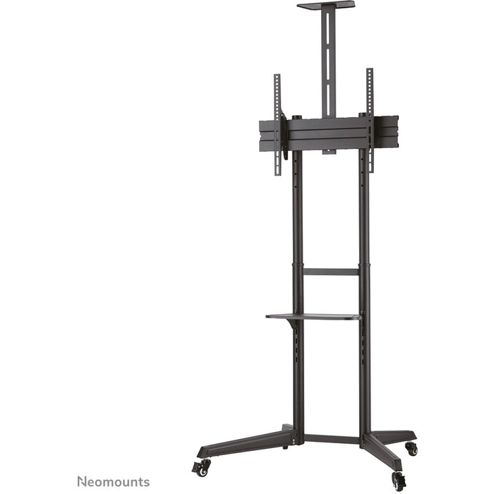 Neomounts FL50-550BL1 Bodenständer für 37-70" Bildschirme - Schwarz