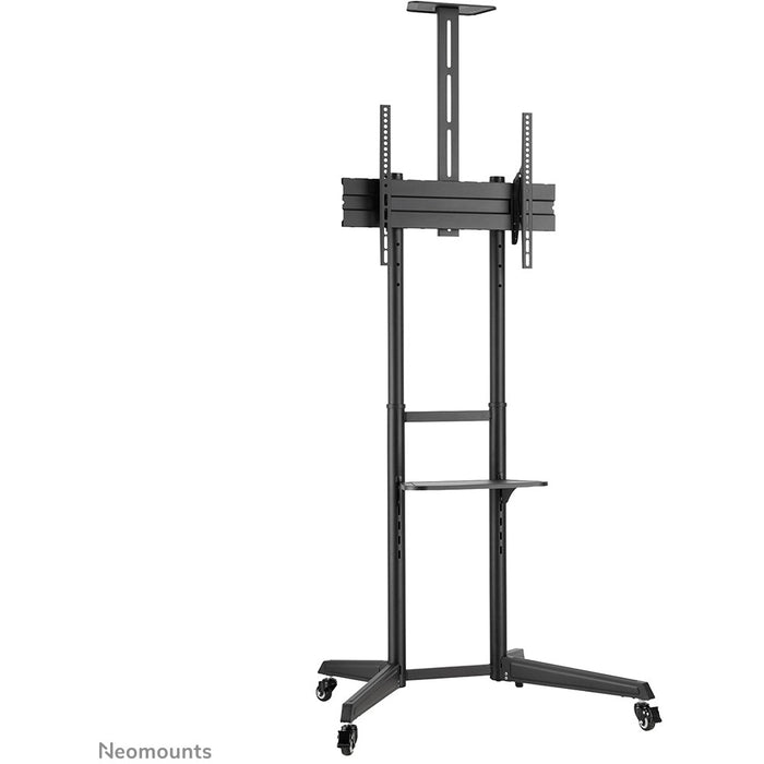 Neomounts FL50-550BL1 Bodenständer für 37-70" Bildschirme - Schwarz