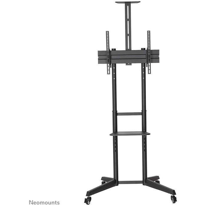 Neomounts FL50-550BL1 Bodenständer für 37-70" Bildschirme - Schwarz