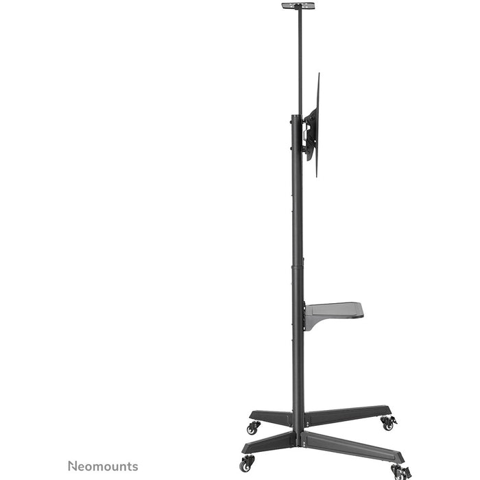 Neomounts FL50-550BL1 Bodenständer für 37-70" Bildschirme - Schwarz