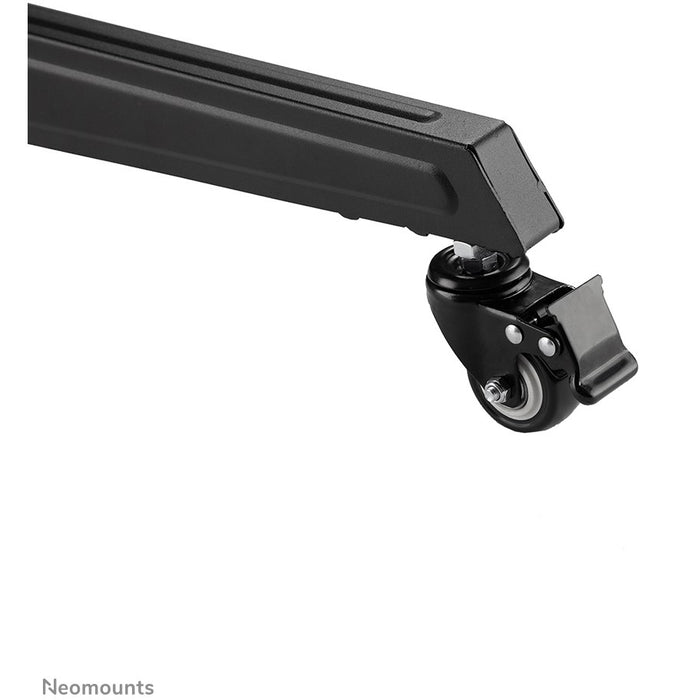 Neomounts FL50-550BL1 Bodenständer für 37-70" Bildschirme - Schwarz