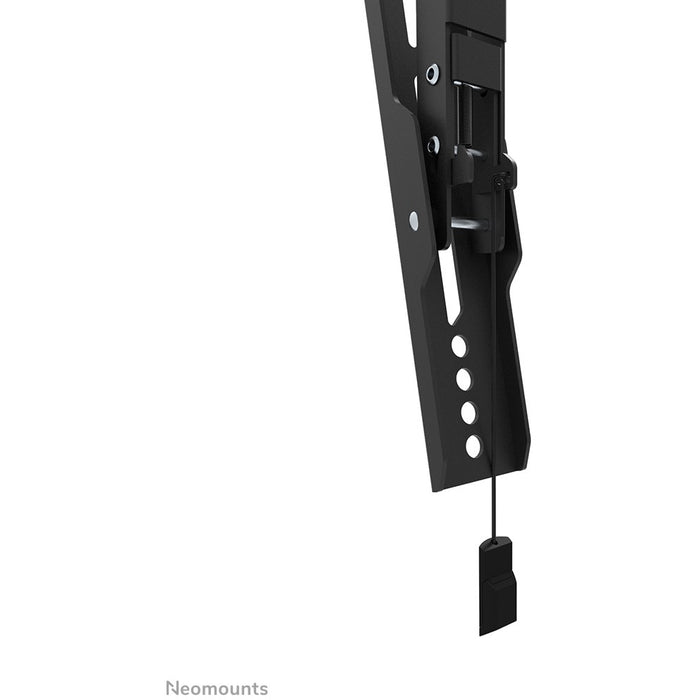 Neomounts WL35-550BL16 neigbare Wandhalterung für 40-75" Bildschirme - Schwarz