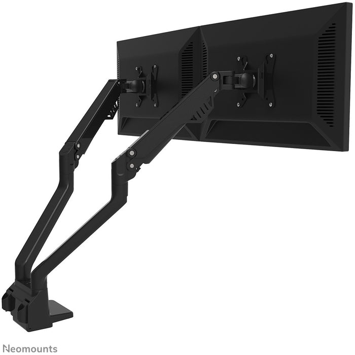 Neomounts FPMA-D750DBLACK2 Tischhalterung für Flachbildschirme bis 32" (81 cm).