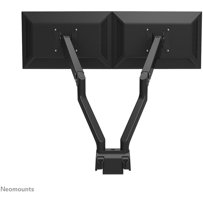 Neomounts FPMA-D750DBLACK2 Tischhalterung für Flachbildschirme bis 32" (81 cm).