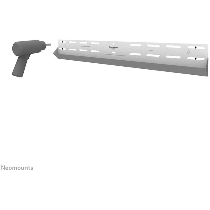 Neomounts WL35S-850BL18 neigbare Wandhalterung für 43-98" Bildschirme - Schwarz