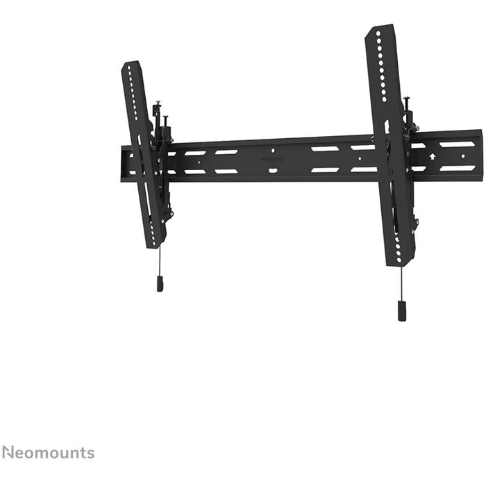 Neomounts WL35S-850BL18 neigbare Wandhalterung für 43-98" Bildschirme - Schwarz