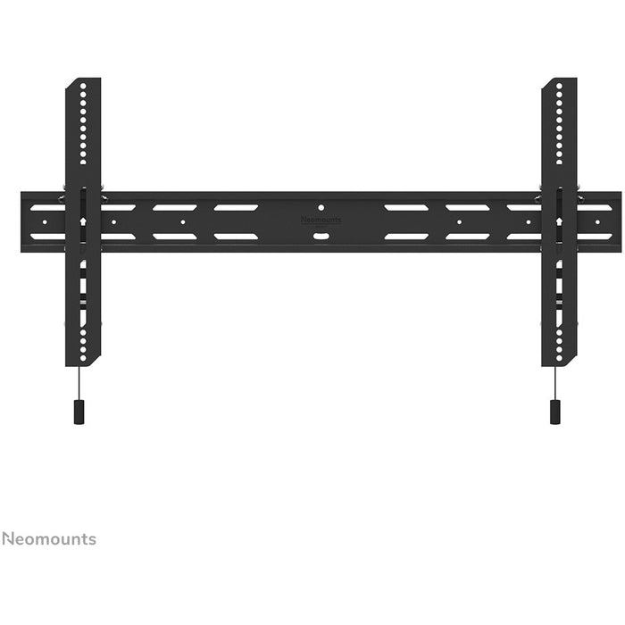 Neomounts WL35S-850BL18 neigbare Wandhalterung für 43-98" Bildschirme - Schwarz