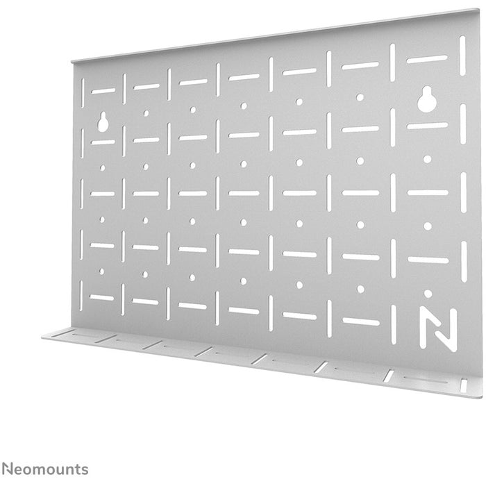 Neomounts FL50-525WH1 mobiler Bodenständer für 55-86" Bildschirme - Weiß