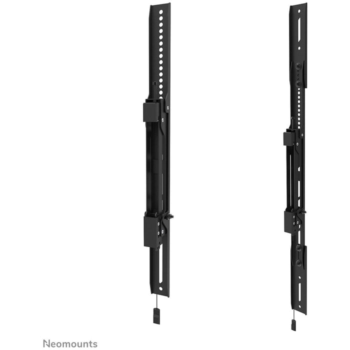 Neomounts WL30S-950BL19 feste Wandhalterung für 55-110" Bildschirme - Schwarz