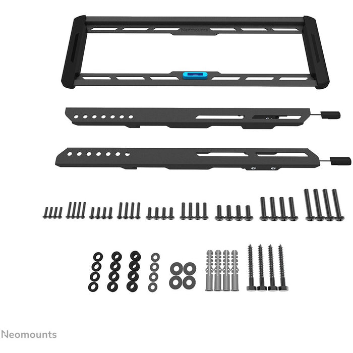 Neomounts WL35-550BL14 neigbare Wandhalterung für 32-65" Bildschirme - Schwarz