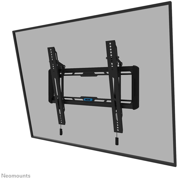 Neomounts WL35-550BL14 neigbare Wandhalterung für 32-65" Bildschirme - Schwarz