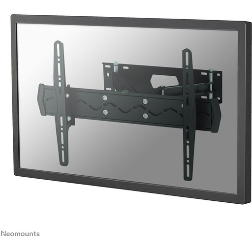 Neomounts LED-W560 Wandhalter mit drei Drehpunkten für Flachbild-Fernseher bis 75" (191 cm).