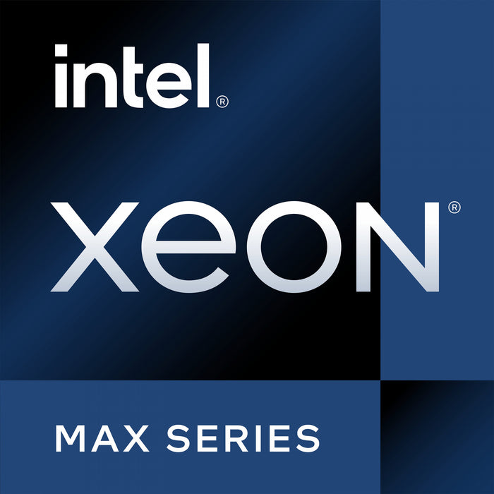 Intel S4677 XEON Max 9462 TRAY