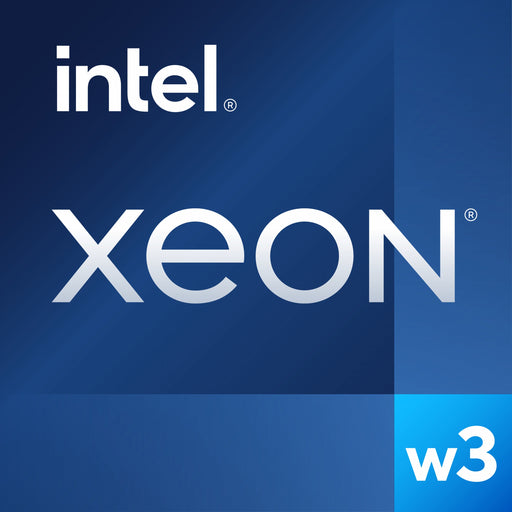 Intel S4677 XEON W3-2435 TRAY