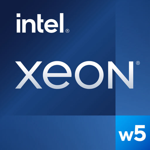 Intel S4677 XEON W5-2465X TRAY