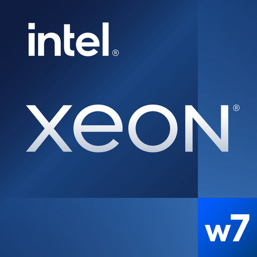 Intel S4677 XEON W7-2475X TRAY