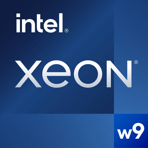 Intel S4677 XEON W9-3475X5 TRAY
