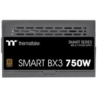 550W Thermaltake Smart BX3 | 80+ Bronze