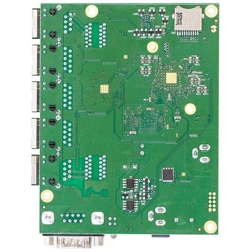 MikroTik RB450Gx4