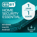 ESET Home Security Essential - 1 User