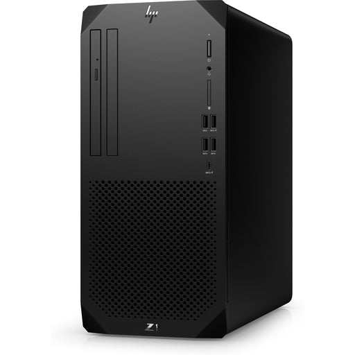 HP Z1 G9 TWR Intel Core i5-14600 16GB 512GB/SSD NVIDIA RTX 4060 8GB W10P 3J War (DE)